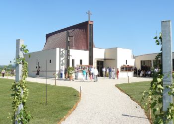 Chiesa Santi Pietro e Lino