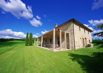 Casa vacanze in Volterra